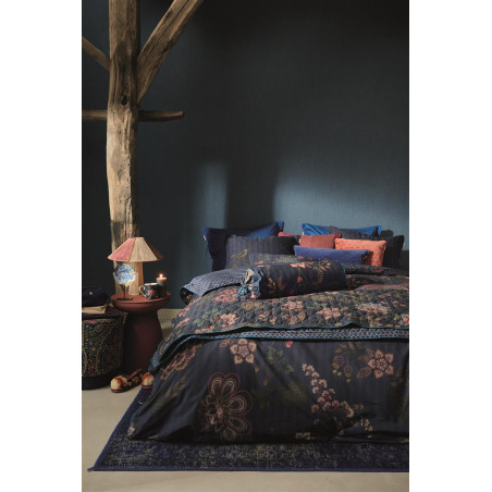 Dekoratiivne padi Pip Studio Buenas Noches Cushion Dark Blue