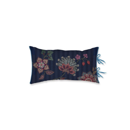 Dekoratiivne padi Pip Studio Buenas Noches Cushion Dark Blue