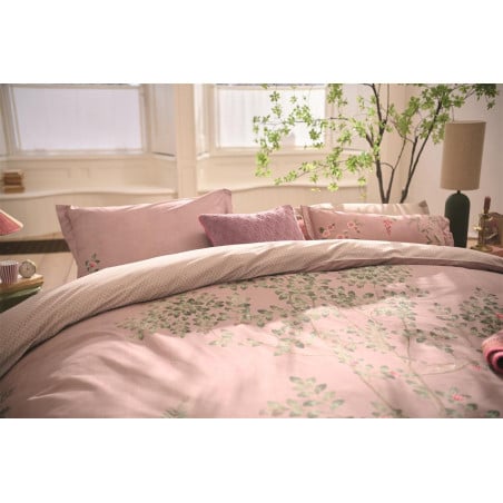 Dekoratiivne padi Pip Studio Fata Morgana Cushion Pink