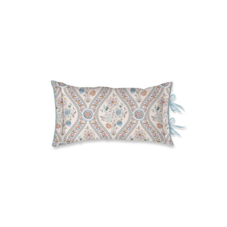 Dekoratiivne padi Pip Studio Ornamento Ramo Cushion White