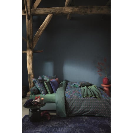 Dekoratiivne padi Pip Studio Querida Cushion Dark Blue