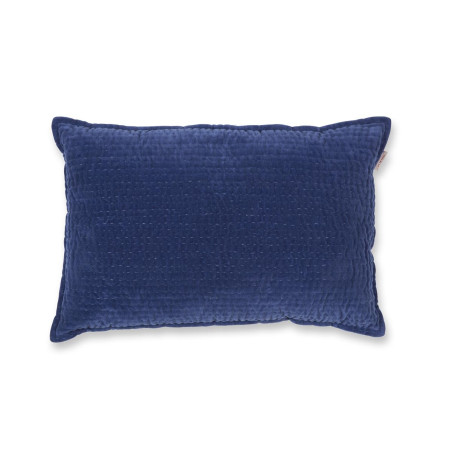 Dekoratiivne padi Pip Studio Velvet Sky Dark Blue