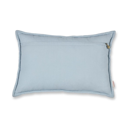 Dekoratiivne padi Pip Studio Velvet Sky Light Blue