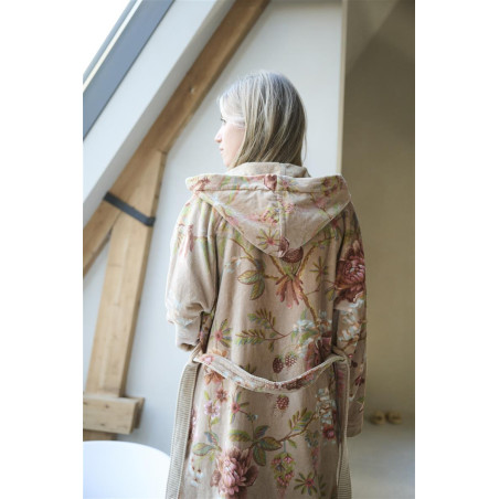 Hommikumantel Secret Garden Khaki