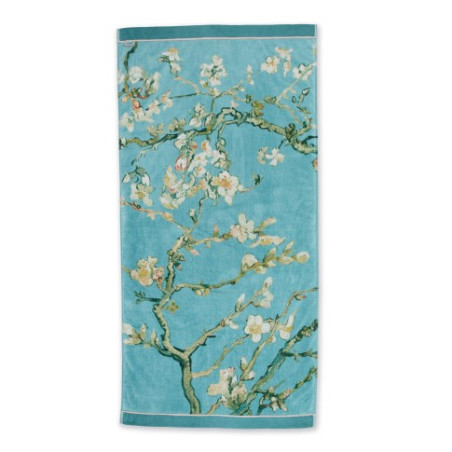 Käterätik Van Gogh Almond Blossom Blue