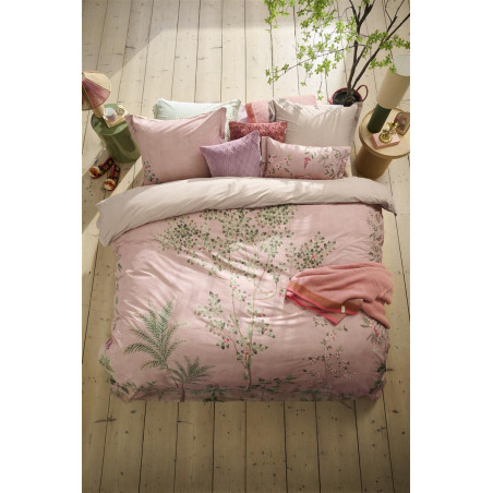 Voodipesukomplekt Pip Studio Fata Morgana Pink hind